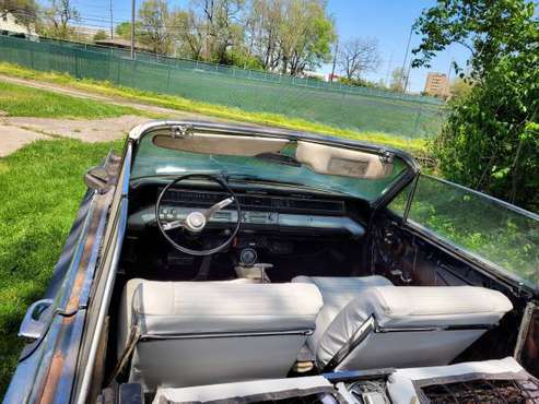 1964 Oldsmobile starfire for sale in Dayton, OH