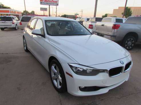 2012 BMW 328 - - by dealer - vehicle automotive sale for sale in Oklahoma City, OK