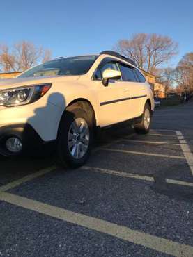 2018 Subaru Outback - cars & trucks - by owner - vehicle automotive... for sale in Saint Paul, MN