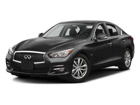 2017 INFINITI Q50 2.0t Premium - cars & trucks - by dealer - vehicle... for sale in Commack, NY