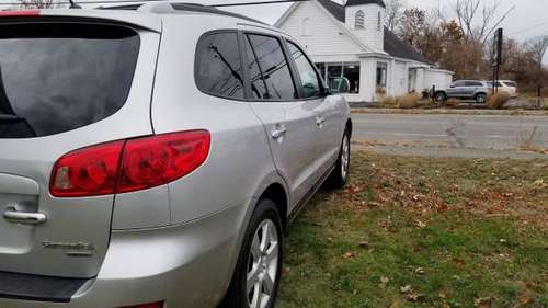 For sale Hyundai santa fe - cars & trucks - by owner - vehicle... for sale in Methuen, MA