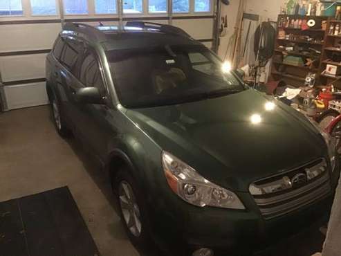 2014 Subaru outback for sale in Allentown, PA