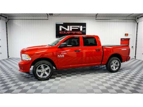 2016 Dodge Ram 1500 for sale in North East, PA