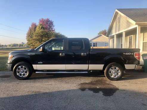 2013 F150 XLT for sale in Greenfield, IN
