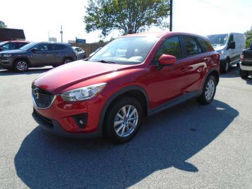 2015 mazda CX-5 call BETO today - - by dealer for sale in Stone Mountain, GA