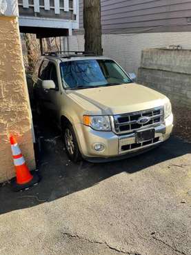 2010 Ford Escape XLT V6 for sale in Yonkers, NY