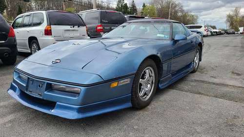 1985 Chevrolet Corvette Collector Edition - - by for sale in Rensselaer, NY