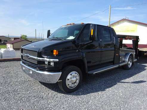 2006 Chevy Kodiack C4500 truck - - by dealer - vehicle for sale in Chambersburg, PA