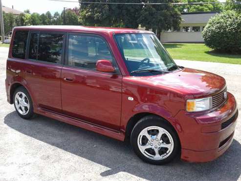 2006 SCION XB - cars & trucks - by dealer - vehicle automotive sale for sale in Massillon, OH