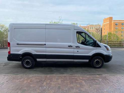 2015 Ford Transit 150 Medium Roof for sale in Bronx, NY