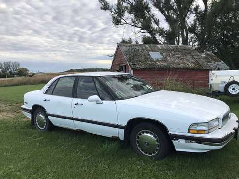 buick lesaber for sale in Fergus Falls, ND