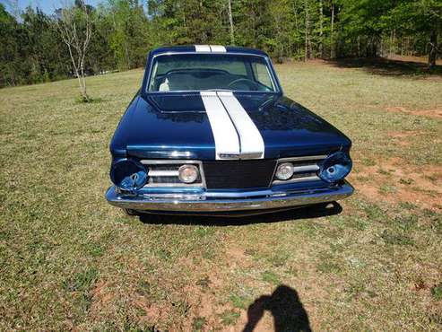1965 Plymouth barracuda for sale in Tyrone, GA