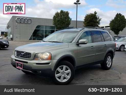 2008 Volvo XC90 I6 SKU:81420519 SUV for sale in Westmont, IL