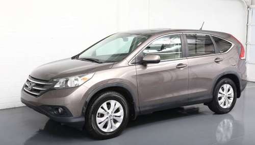 2012 Honda CR-V EX - - by dealer - vehicle automotive for sale in High Point, NC