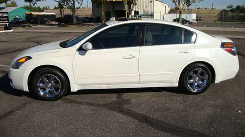 2009 NISSAN ALTIMA 2.5S PRICED TO SELL!!! for sale in Albuquerque, NM