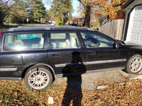 2003 Volvo V70 - cars & trucks - by owner - vehicle automotive sale for sale in Richmond , VA