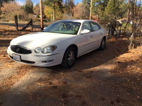 2006 Buick LaCrosse for sale in Weed, CA