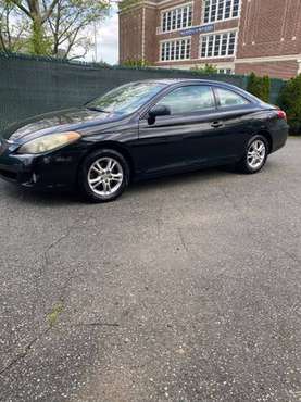2004 Toyota Solora SE one owner Excellent condition runs great for sale in Wallington, NJ