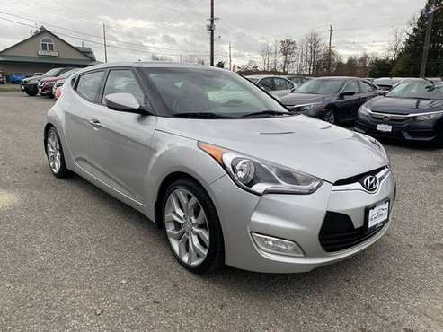 2012 Hyundai Veloster - GREAT DEAL! CALL - cars & trucks - by dealer... for sale in Monroe, NY