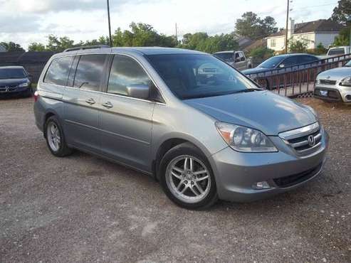 2006 HONDA ODYSSEY EX QUALITY USED CARS! for sale in Houston, TX