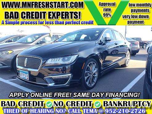 == EVERYONE DRIVES BAD CREDIT OK! LOW PAYMENTS GREAT FINANCE == -... for sale in Plymouth, MN
