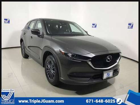 2019 Mazda CX-5 - - cars & trucks - by dealer for sale in U.S.
