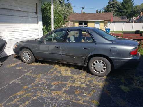 Buick century for sale in Melrose Park, IL
