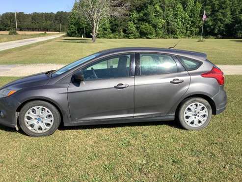 2011 Ford Focus for sale in Rembert, SC