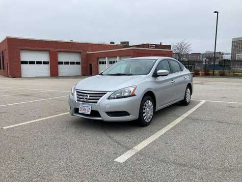2014 Nissan Sentra for Rent for sale in Worcester, MA