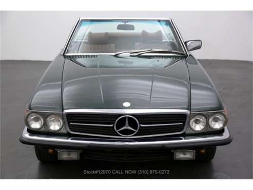1978 Mercedes-Benz 280SL for sale in Beverly Hills, CA