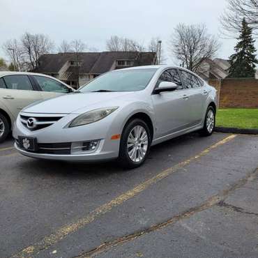 2010 Mazda 6 perfect condition for sale in Auburn Hills, MI