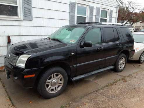 Mountaineer for sale in Stratford, NJ