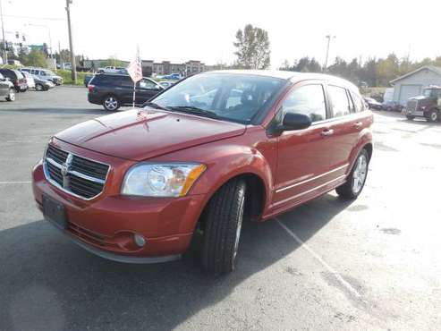 2007 DODGE CALIBER R/T AWD SUPER CLEAN DRIVES AWESOME - cars &... for sale in Woodinville, WA