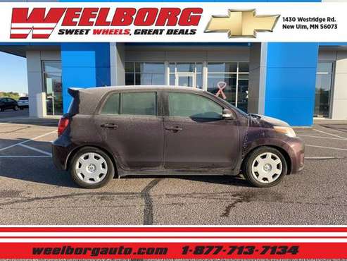 2012 Scion xD Release Series 4.0 #19413A for sale in New Ulm, MN
