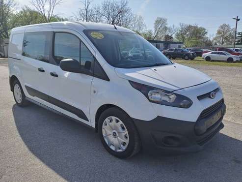 2014 FORD TRANSIT CONNECT XL - - by dealer - vehicle for sale in Indianapolis, IN