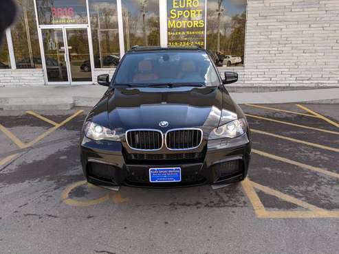 2011 BMW X5M - cars & trucks - by dealer - vehicle automotive sale for sale in Evansdale, IA