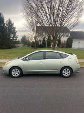 2007 Toyota Prius - dealer-serviced, runs like new, very clean -... for sale in Bethlehem, PA
