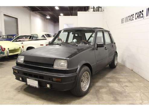 1983 Renault R5 for sale in Cleveland, OH