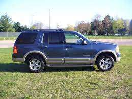 **SOLD*2005 Ford Explorer Eddie Bauer*$2699 OBO*Warranty*SOLD** for sale in Springfield, MA