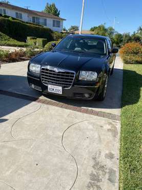2005 Chrysler 3000 for sale in West Covina, CA