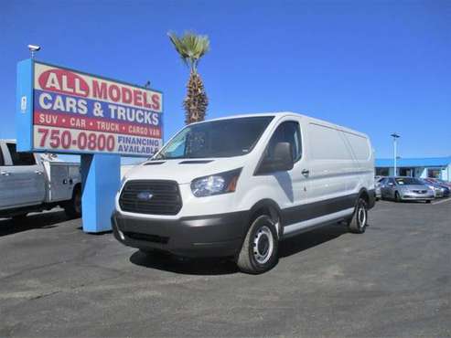 2019 Ford Transit 150 Low Roof Extended w/60/40 Side Door Cargo Van... for sale in Tucson, TX