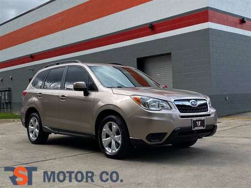 2015 Subaru Forester Premium 2 5i - 2016 2017 2018 outback for sale in Portland, OR