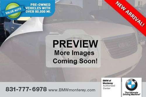 2014 GMC Yukon XL 4WD 4dr SLT for sale in Seaside, CA