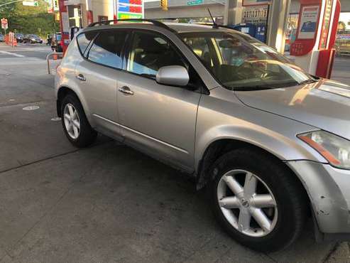 2005 Nissan Marano SL AWD LEATHER SUN ROOF 129K MILES - cars & for sale in Ozone Park, NY
