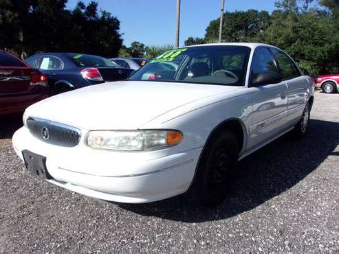 1999 Buick Century $2900 CASH for sale in Brandon, FL