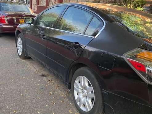 Nissan Altima 90k Runs Perfect A/C Heat Works STILL AVAILABLE -... for sale in Brooklyn, NY