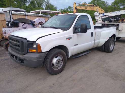 2005 Ford F-350 - - by dealer - vehicle automotive sale for sale in Goodlettsville, TN