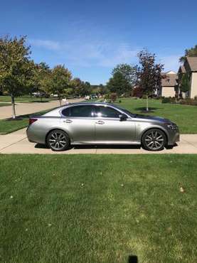 2015 Lexus GS 350 for sale in Avon Lake, OH