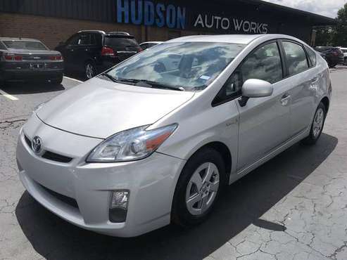 2010 Toyota Prius V - - by dealer - vehicle automotive for sale in Greensboro, NC