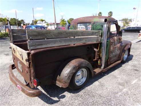 1949 Dodge Street Rod for sale in Miami, FL